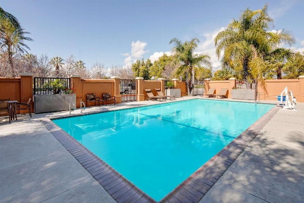 Hyatt Place Ontario/Rancho Cucamonga image 3