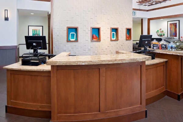 Hyatt Place Ontario/Rancho Cucamonga image 4
