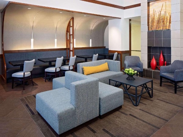 Hyatt Place Ontario/Rancho Cucamonga image 8